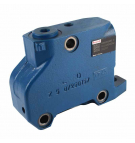 Sección de salida SX14